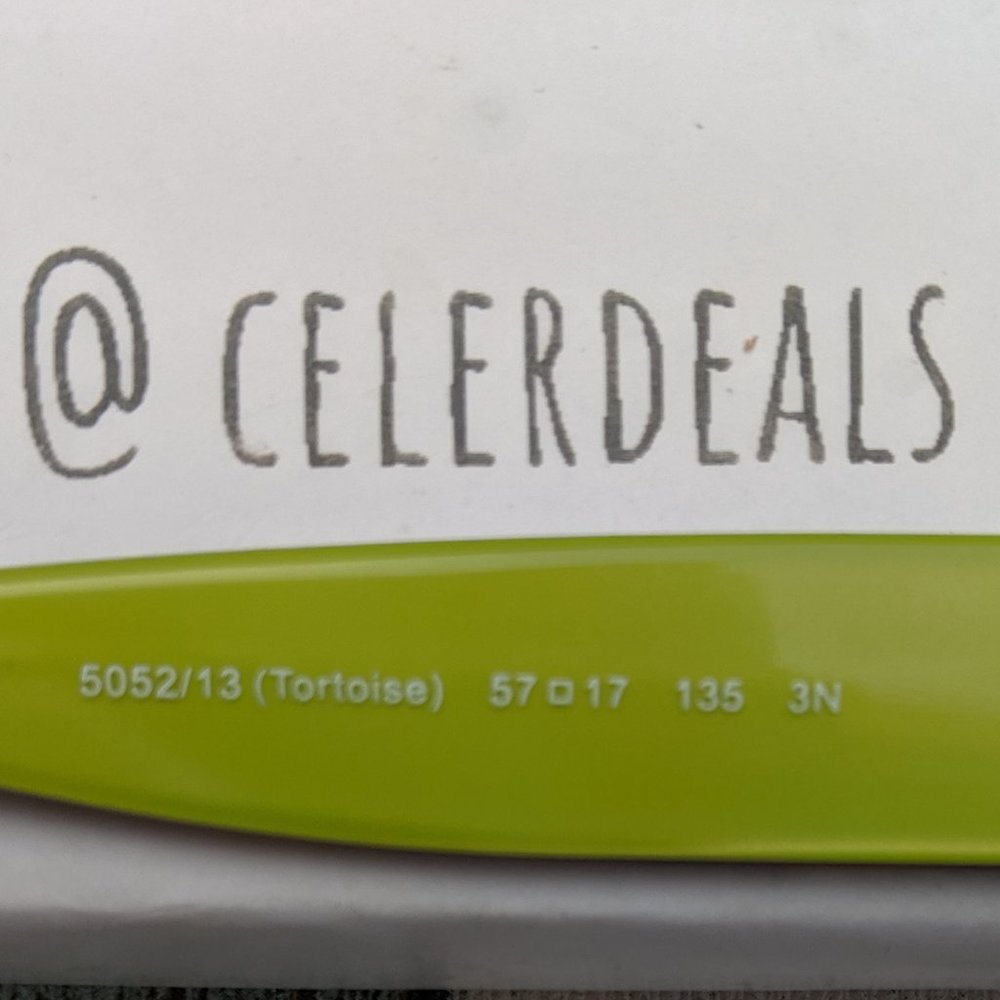 Coach HC8001 L001 Emma Women Sunglasses/DF202